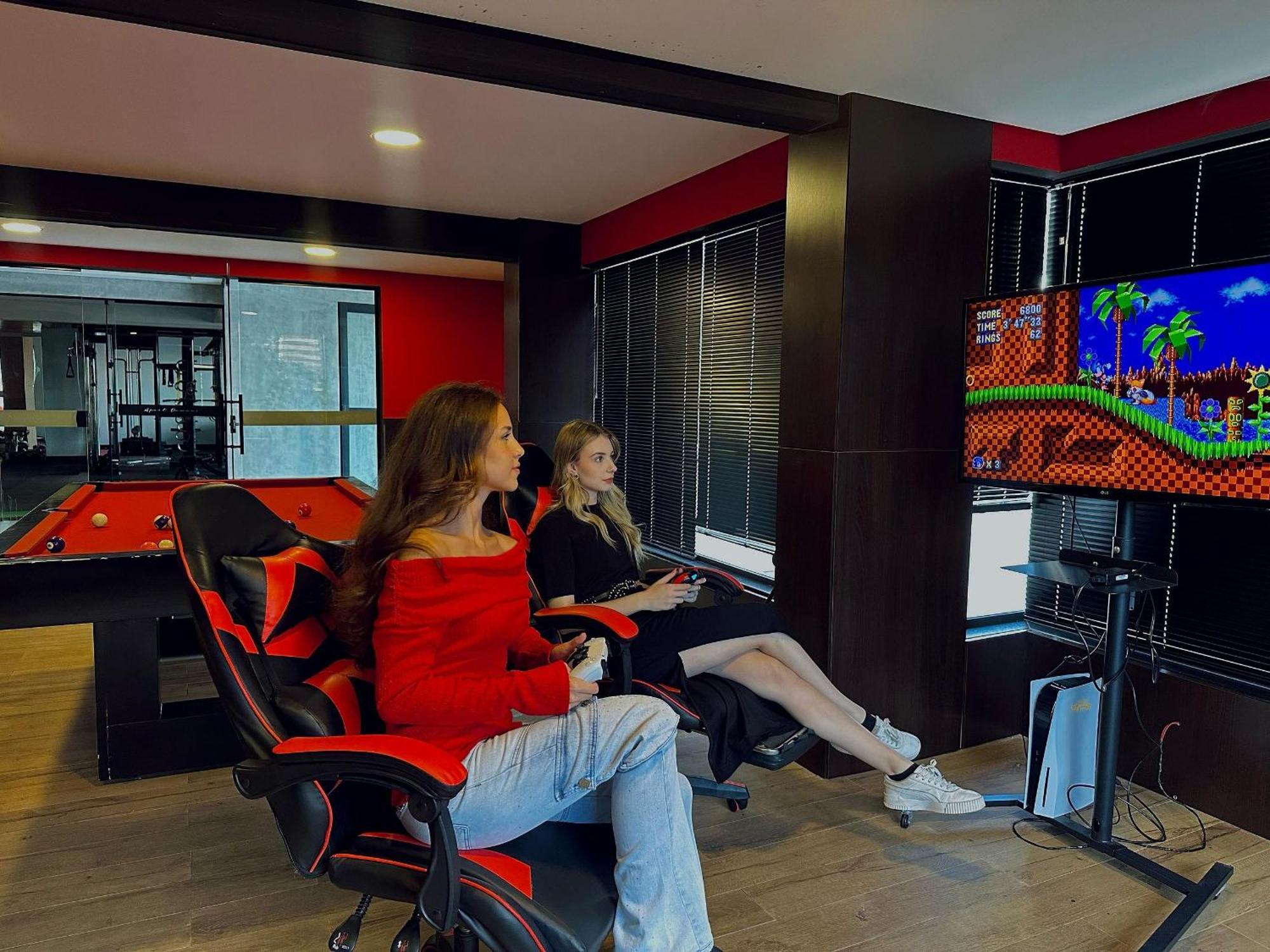 ApartDamani - Aptos por Temporada no centro Foz do Iguaçu Exterior foto
